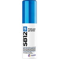 SB12 Spray, 15 ml.